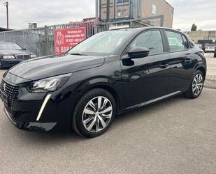Peugeot 208 Gebrauchtwagen