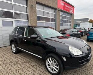Porsche Cayenne Gebrauchtwagen