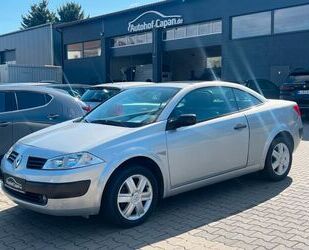 Renault Megane Gebrauchtwagen