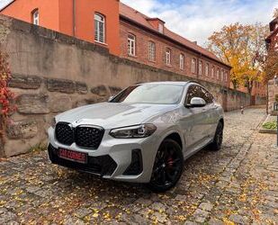 BMW X4 Gebrauchtwagen