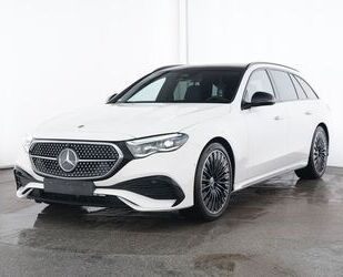 Mercedes-Benz E 300 Gebrauchtwagen