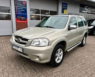 Mazda Tribute Gebrauchtwagen