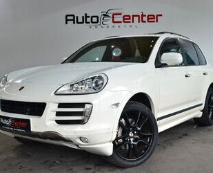 Porsche Cayenne Gebrauchtwagen