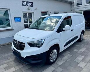 Opel Combo Gebrauchtwagen