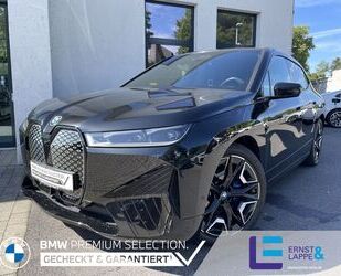 BMW iX Gebrauchtwagen