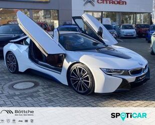 BMW i8 Gebrauchtwagen