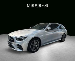 Mercedes-Benz E 300 Gebrauchtwagen
