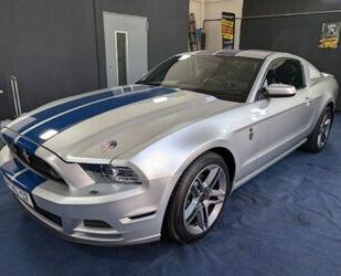 Ford Mustang Gebrauchtwagen