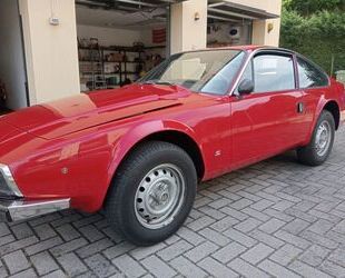 Alfa Romeo GT Gebrauchtwagen