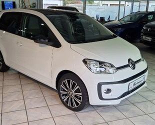VW up! Gebrauchtwagen
