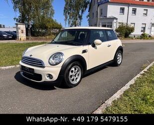 Mini ONE Gebrauchtwagen