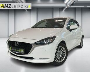 Mazda 2 Gebrauchtwagen