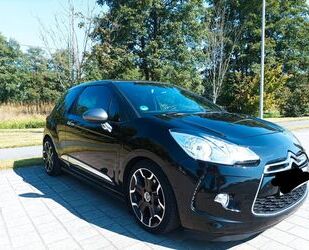 Citroen DS3 Gebrauchtwagen