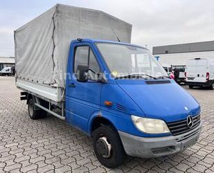 Mercedes-Benz Sprinter Gebrauchtwagen