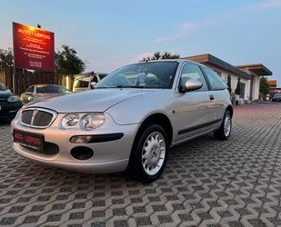 Rover 25 Gebrauchtwagen