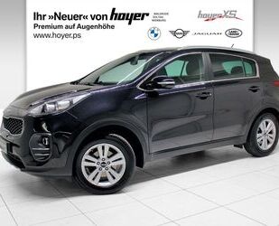 Kia Sportage Gebrauchtwagen