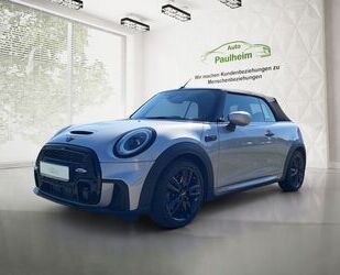 Mini Cooper S Cabrio Gebrauchtwagen
