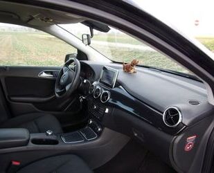 Mercedes-Benz B 180 Gebrauchtwagen