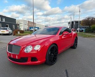 Bentley Continental GT Gebrauchtwagen