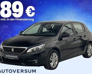 Peugeot 308 Gebrauchtwagen