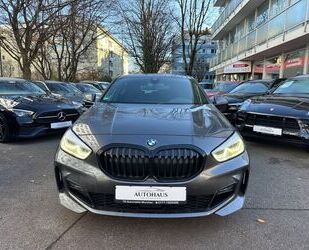 BMW 116 Gebrauchtwagen