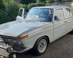 BMW 2002 Gebrauchtwagen