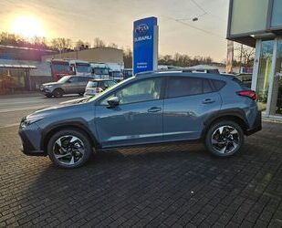 Subaru Crosstrek Gebrauchtwagen