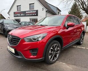 Mazda CX-5 Gebrauchtwagen