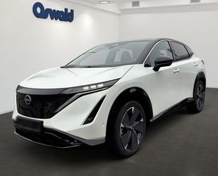 Nissan Ariya Gebrauchtwagen