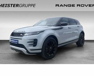 Land Rover Range Rover Evoque Gebrauchtwagen