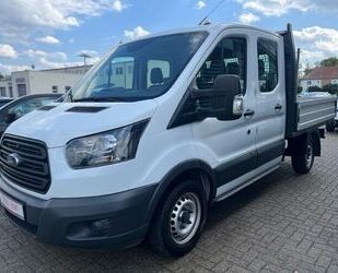 Ford Transit Gebrauchtwagen