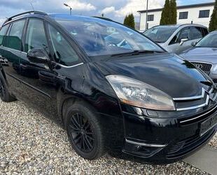 Citroen Grand C4 Picasso / SpaceTourer Gebrauchtwagen