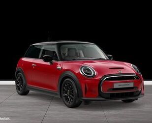 Mini Cooper SE Gebrauchtwagen