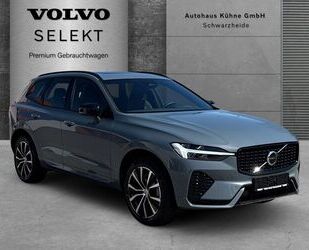 Volvo XC60 Gebrauchtwagen