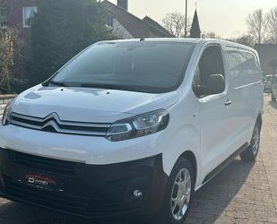 Citroen Jumpy Gebrauchtwagen