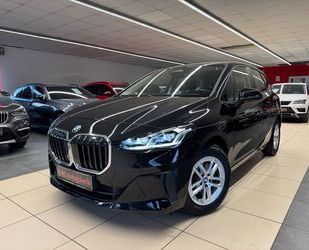 BMW 218 Active Tourer Gebrauchtwagen