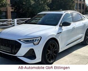 Audi e-tron Gebrauchtwagen
