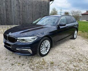 BMW 520 Gebrauchtwagen