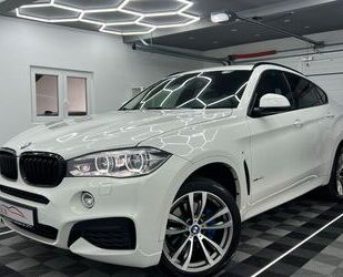 BMW X6 Gebrauchtwagen