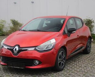 Renault Clio Gebrauchtwagen