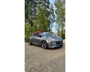 Opel Adam Gebrauchtwagen
