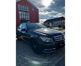 Mercedes-Benz C 180 Gebrauchtwagen