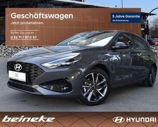 Hyundai i30 Gebrauchtwagen