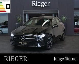 Mercedes-Benz A 250 Gebrauchtwagen