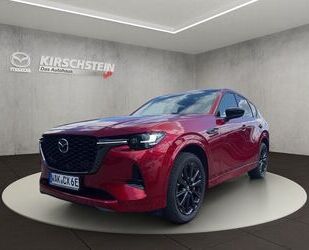 Mazda CX-60 Gebrauchtwagen