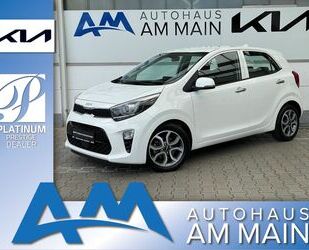 Kia Picanto Gebrauchtwagen