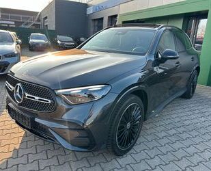 Mercedes-Benz GLC 300 Gebrauchtwagen