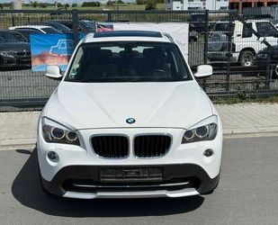 BMW X1 Gebrauchtwagen