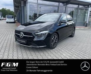 Mercedes-Benz B 200 Gebrauchtwagen