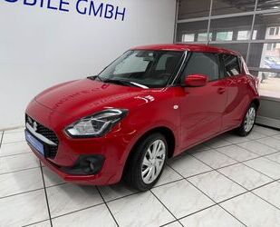 Suzuki Swift Gebrauchtwagen